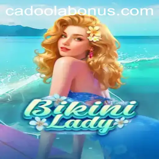 The Exciting World of BikiniLady: A Feature Game at Cadoola