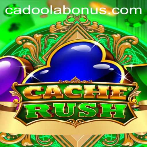 CacheRush Game and its Exciting World with Cadoola