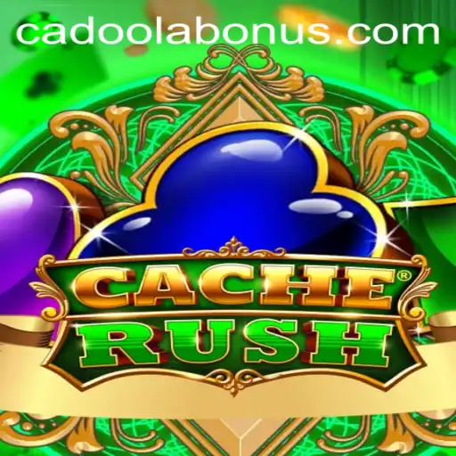 CacheRush Game and its Exciting World with Cadoola