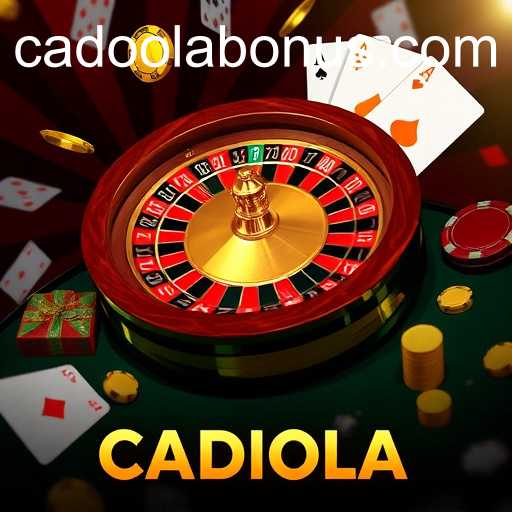Diving into the Thrilling World of Casino Games with Cadoola
