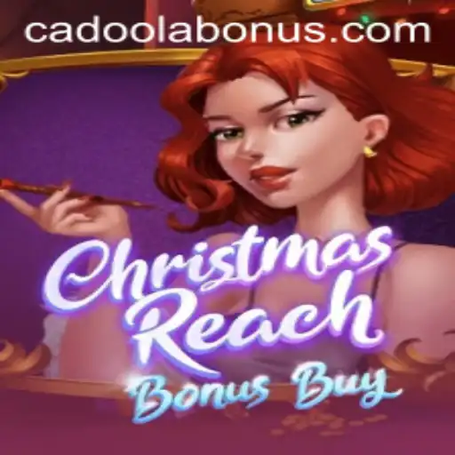 Exploring the Festive Thrills of ChristmasReachBonusBuy at Cadoola Casino
