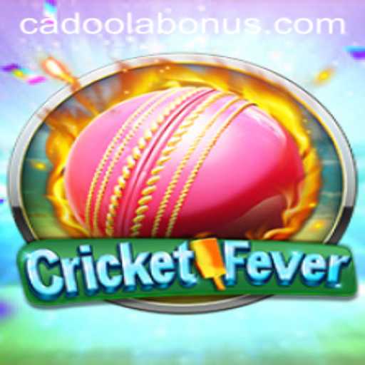 Discover CricketFever: A Thrilling New Experience on Cadoola