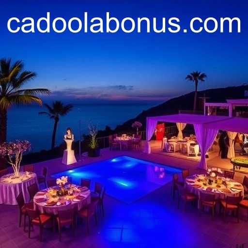 Exclusive Events and the Cadoola Experience