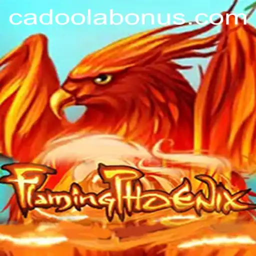 FlamingPhoenix Game Review: A Fiery Adventure with Cadoola Integration