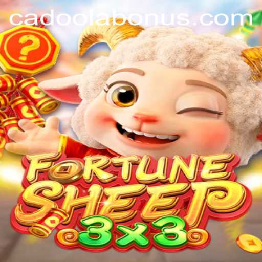 FortuneSheep: A New Sensation in Interactive Gaming