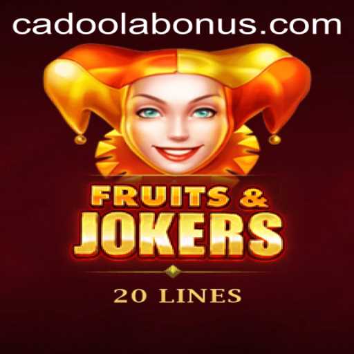 An In-Depth Exploration of FruitsAndJokers20 at Cadoola Casino