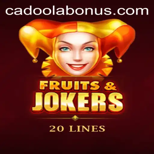 An In-Depth Exploration of FruitsAndJokers20 at Cadoola Casino