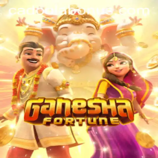 Explore the Mystical World of GaneshaFortune at Cadoola Casino