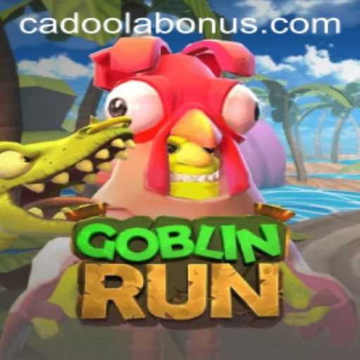 GoblinRun: A Thrilling Adventure in the World of Cadoola