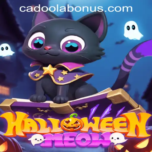 Immerse Yourself in the Enchanting World of HalloweenMeow with Cadoola