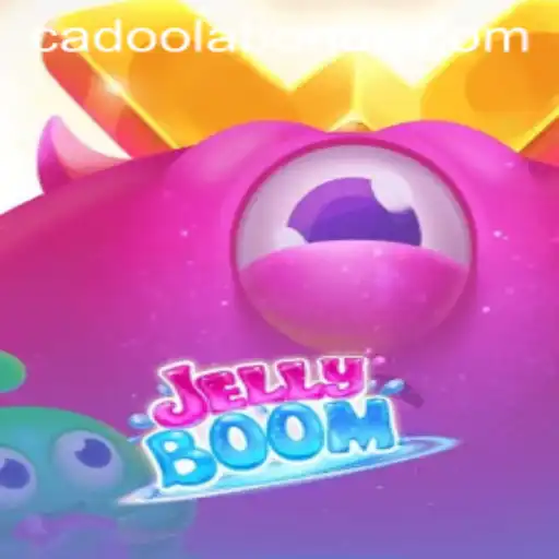 Dive into the Exciting World of JellyBoom: A Thrilling Gaming Experience at Cadoola