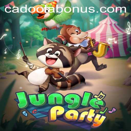 Exploring the Excitement of JungleParty in Cadoola
