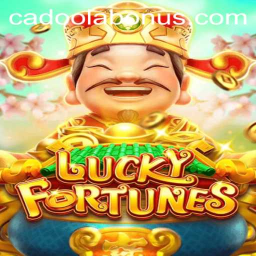 An In-Depth Guide to LUCKYFORTUNES: The Latest Sensation at Cadoola Casino
