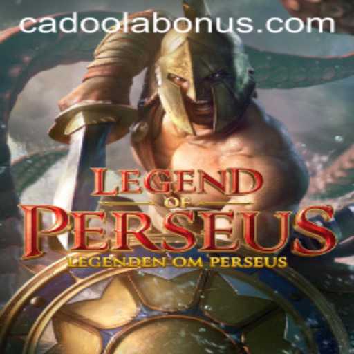 Immersing into the Mythical Realm of LegendofPerseus with Cadoola