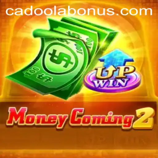 MoneyComing2: A Thrilling Adventure in the Cadoola Universe