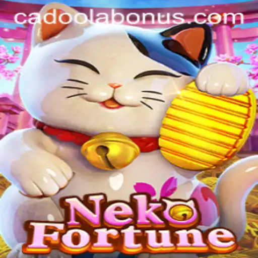NekoFortune: Unveiling the Charm of Cadoola's Latest Gaming Sensation