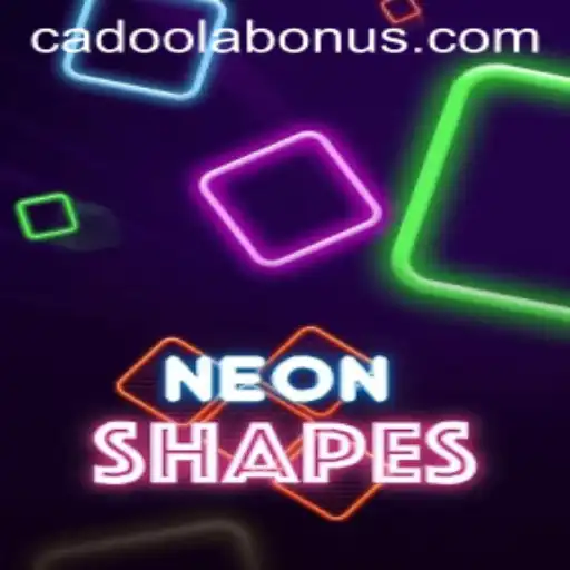 Discover the Future of Gaming: NeonShapes and the Role of Cadoola