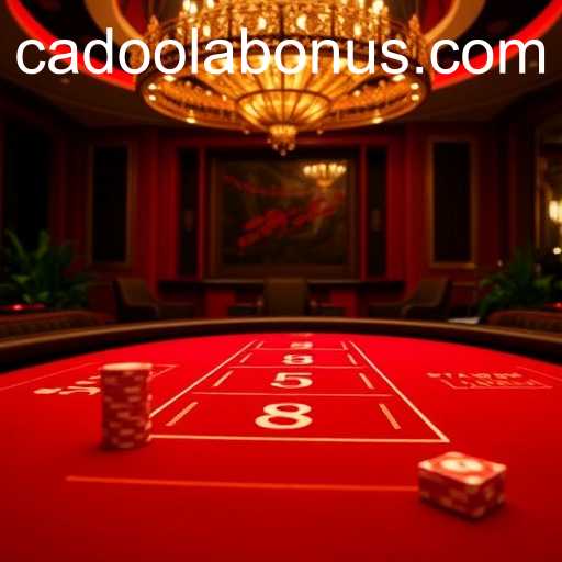 Exploring Online Baccarat with Cadoola