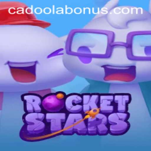 Exploring RocketStars: A Stellar Game Experience with Cadoola