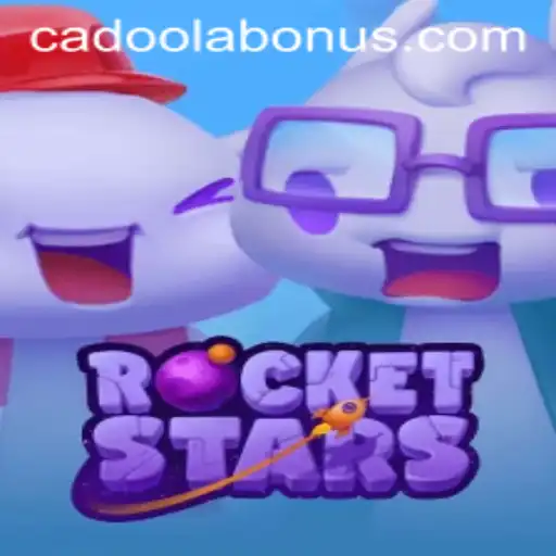 Exploring RocketStars: A Stellar Game Experience with Cadoola