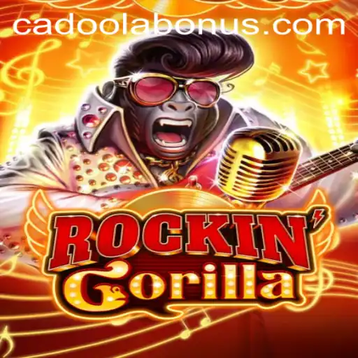 Exploring the Thrills of RockinGorilla: A Jungle Adventure with Cadoola