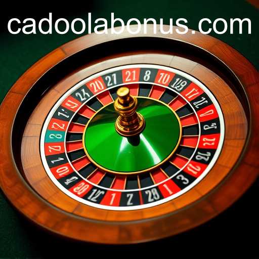 Exploring the World of Roulette: An In-Depth Look at Cadoola