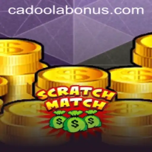 Dive into ScratchMatch: The New Craze from Cadoola