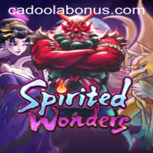 Immerse Yourself in the Magical World of SpiritedWonders