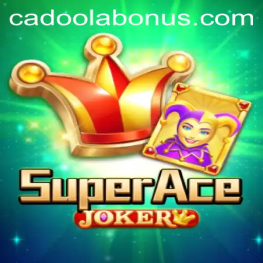 Experience the Thrill of SuperAceJoker at Cadoola Casino