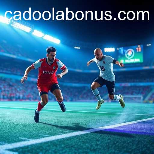 Exploring the Exciting World of Virtual Sports