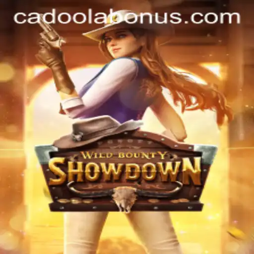 WildBountyShowdown: A Thrilling Adventure Game Meets Cadoola