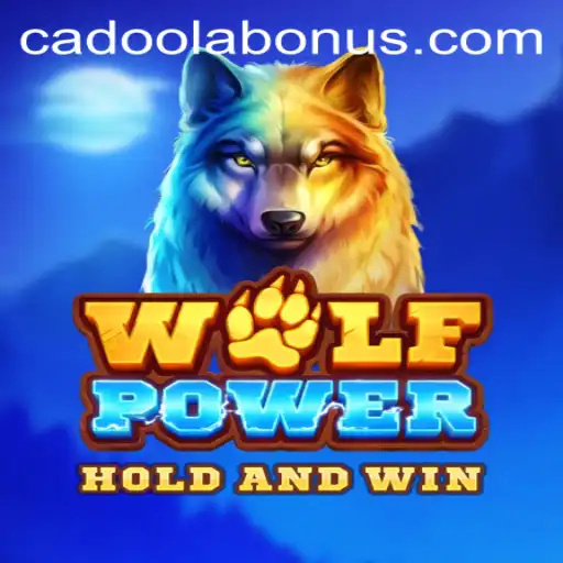 Discovering WolfPower: A Thrilling Gaming Adventure on Cadoola