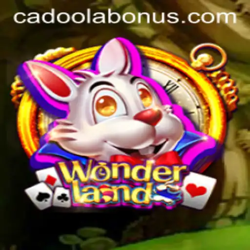 Explore the Whimsical World of Wonderland on Cadoola